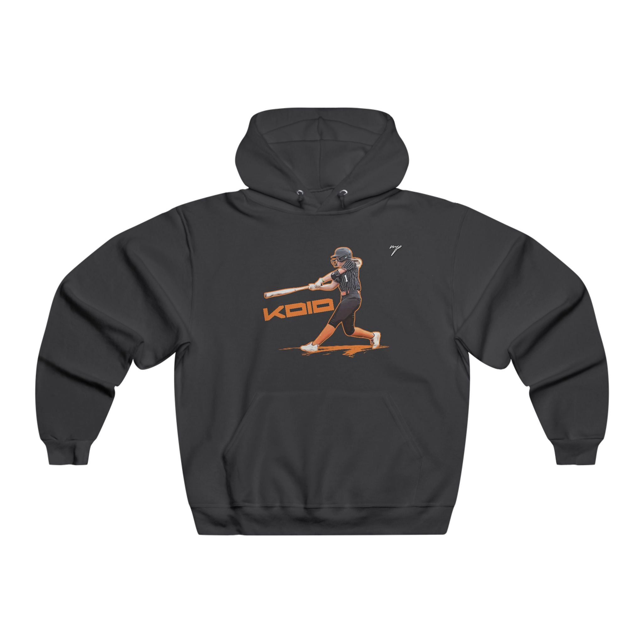Katie Didion Vintage Hoodie