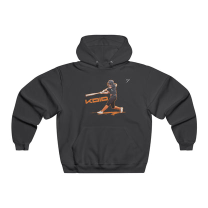 Katie Didion Vintage Hoodie