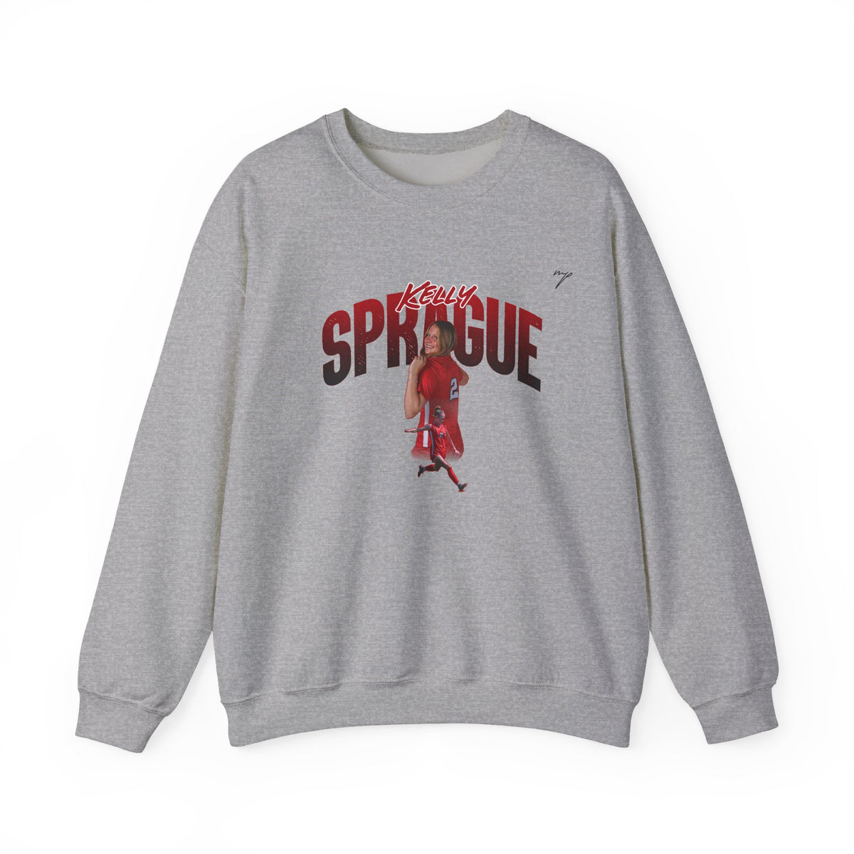 Kelly Sprague Crewneck