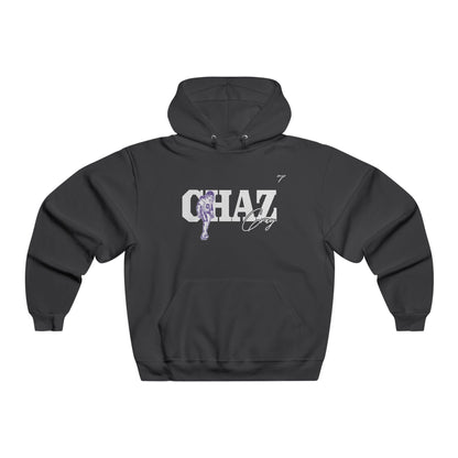 Chaz Gray Vintage Hoodie