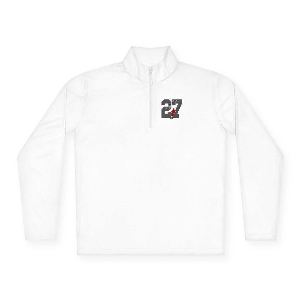 Danica Morden Quarter-Zip