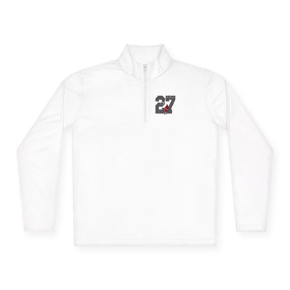 Danica Morden Quarter-Zip