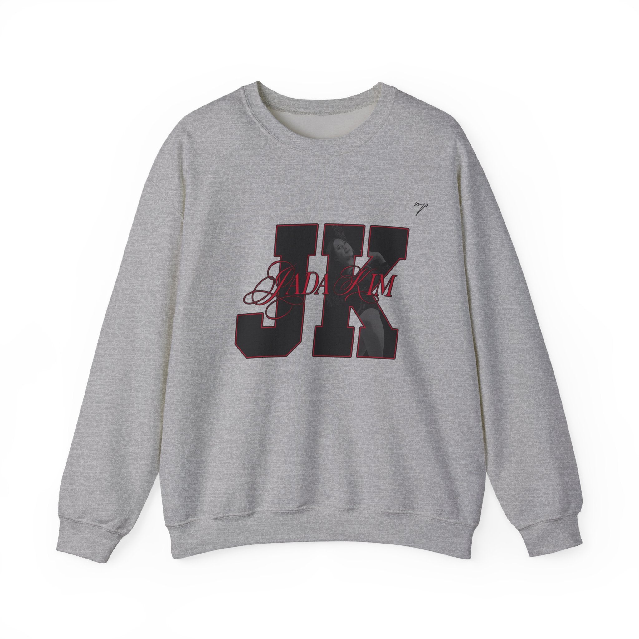 Jada Kim Crewneck