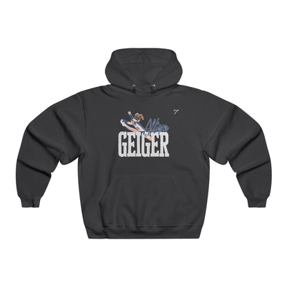 Allison Geiger Vintage Hoodie