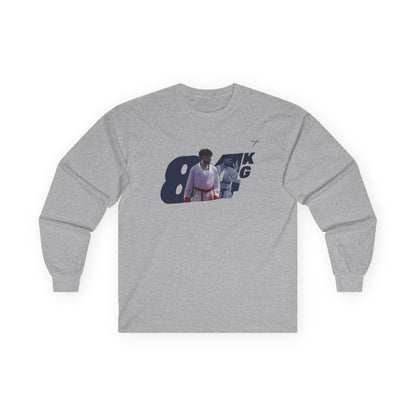 Eduard Sagilyan Long Sleeve Tee