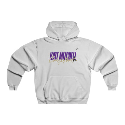 Kate Mitchell Compton Vintage Hoodie