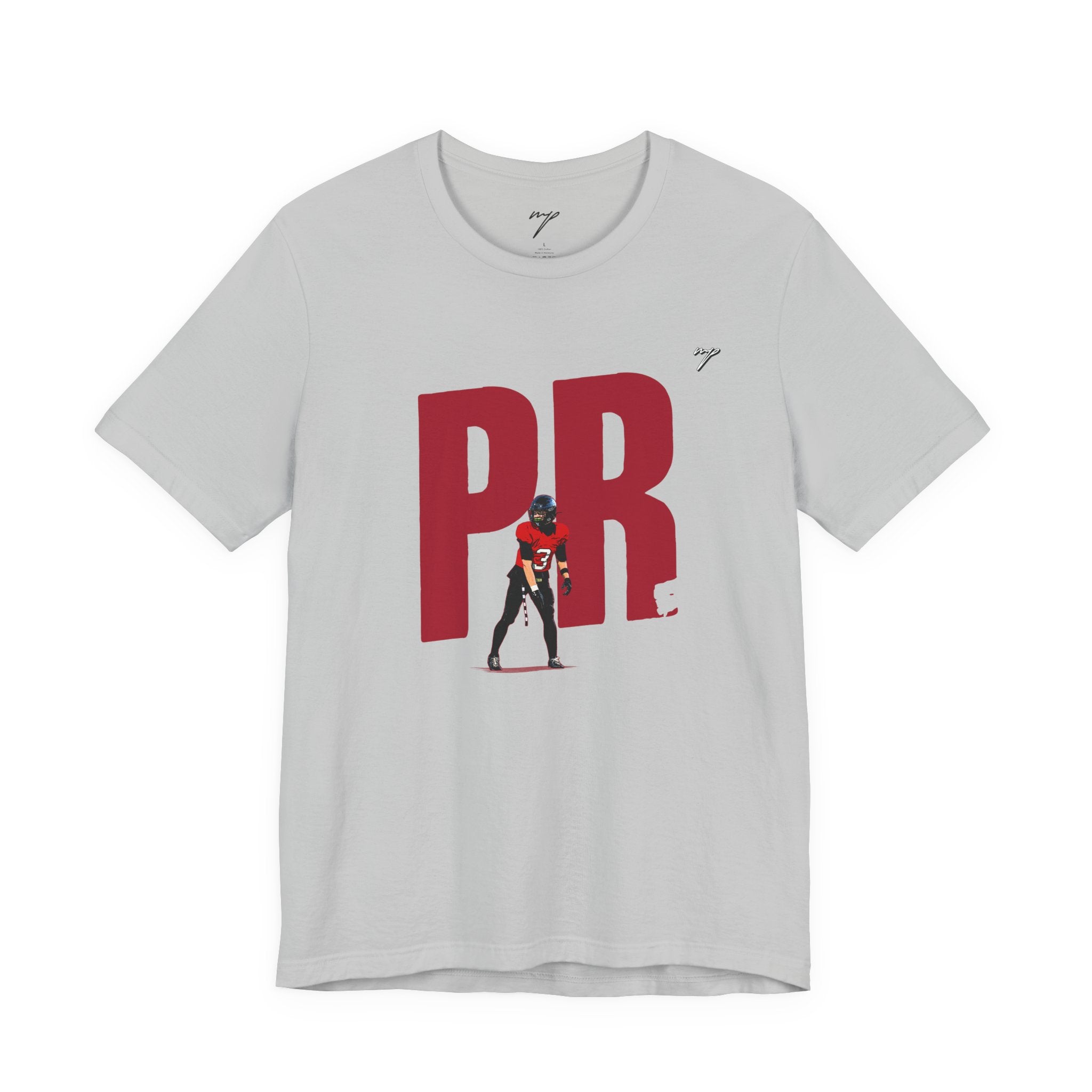 Parker Rode Graphic Tee