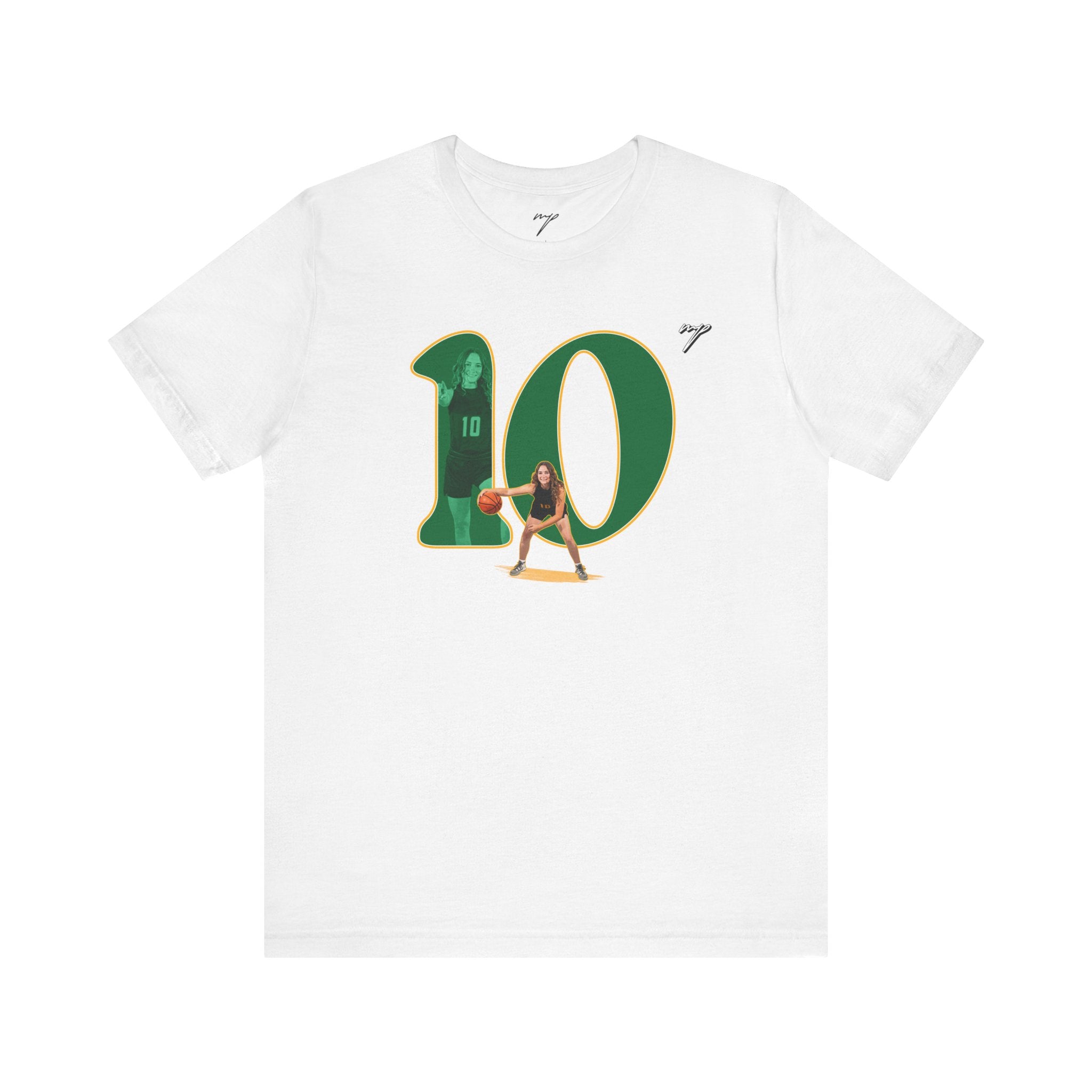 Alexa Jamison Graphic Tee