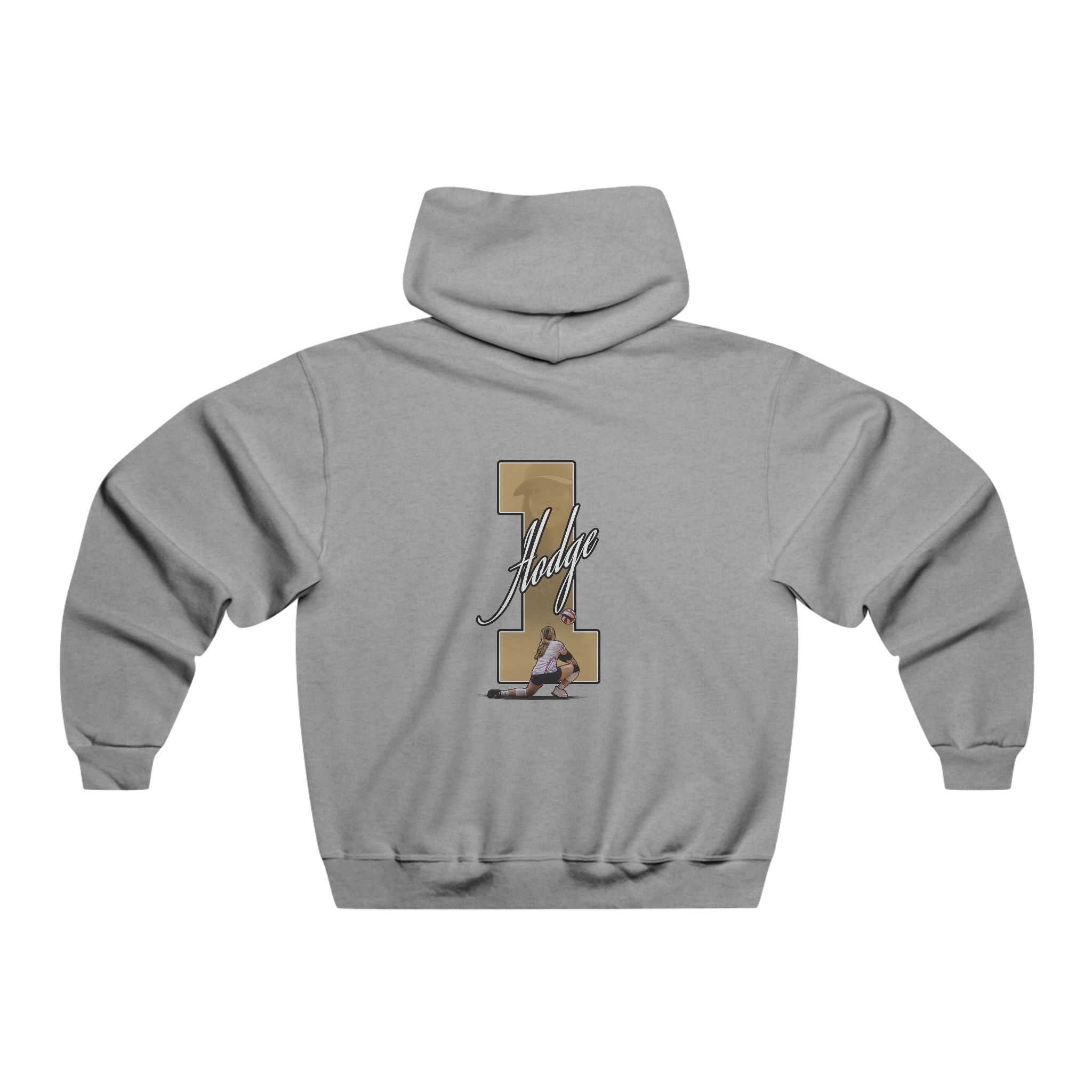 Summer Hodge Vintage Hoodie