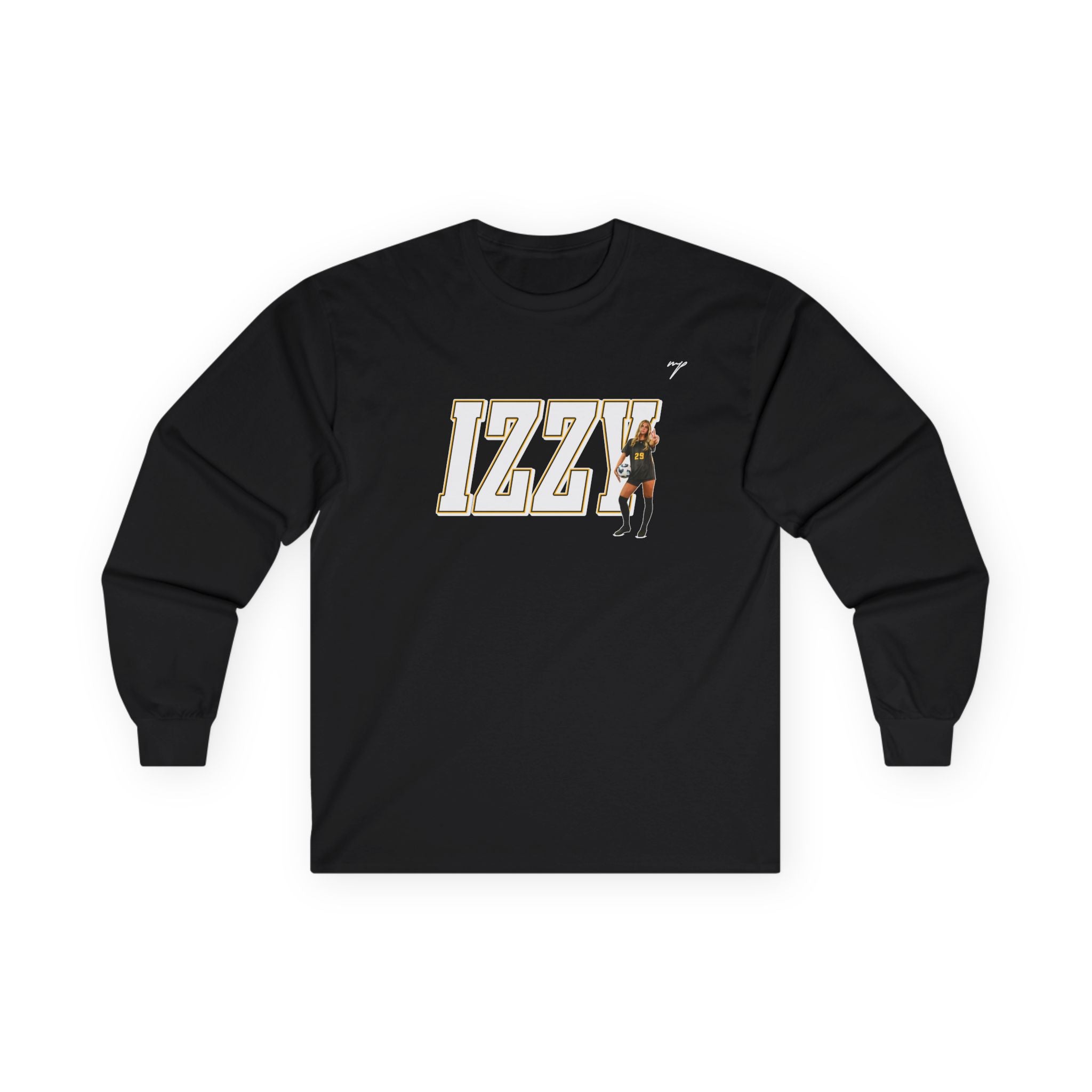 Izzy Thoma Long Sleeve