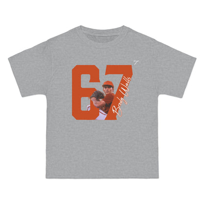 Brody Walls Vintage Tee