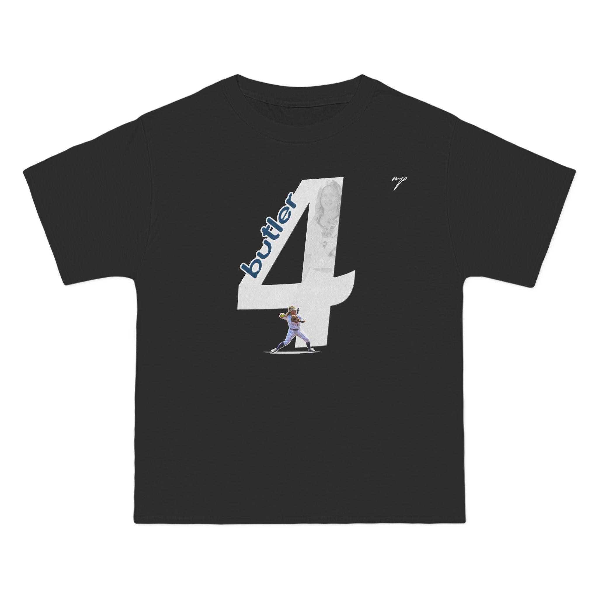 Brenna Butler Vintage Tee