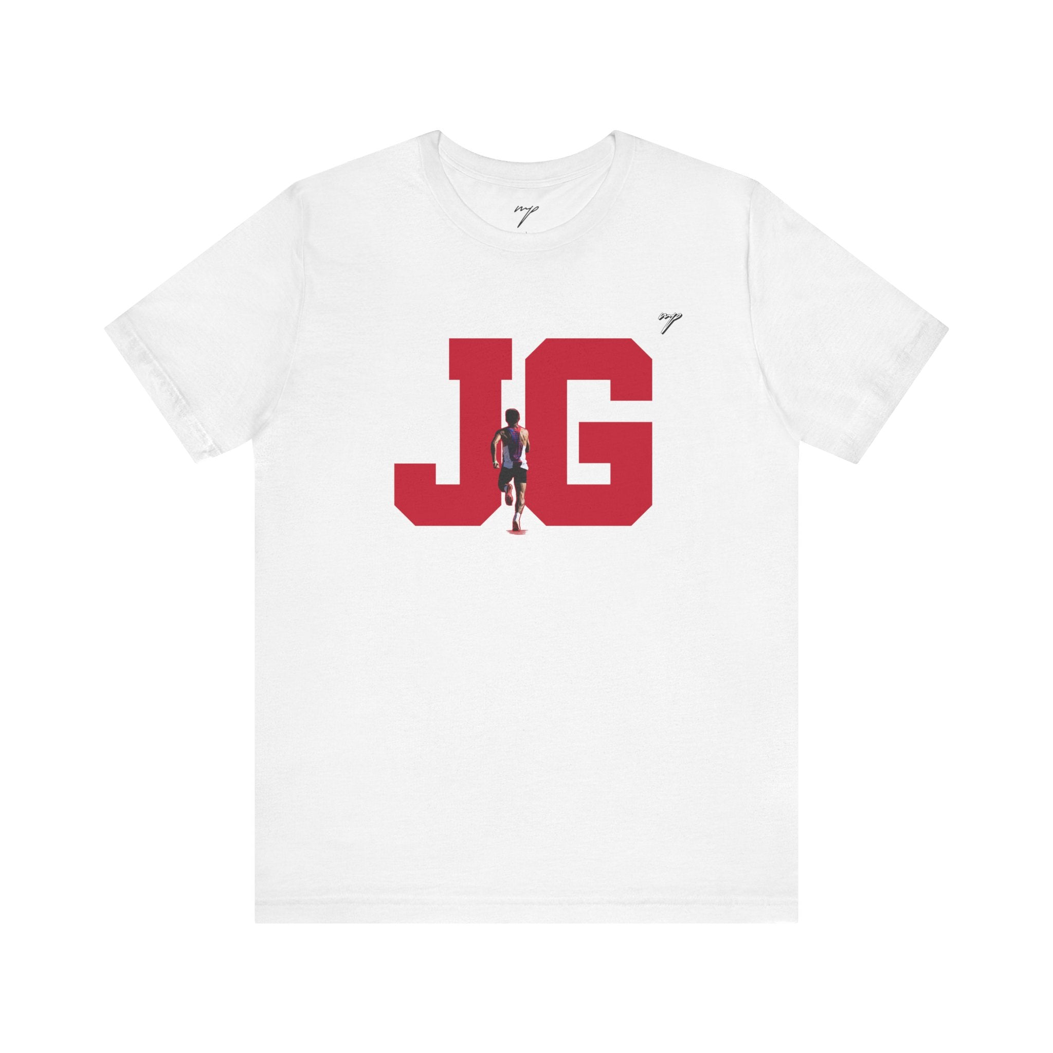 Julian Garcia Graphic Tee