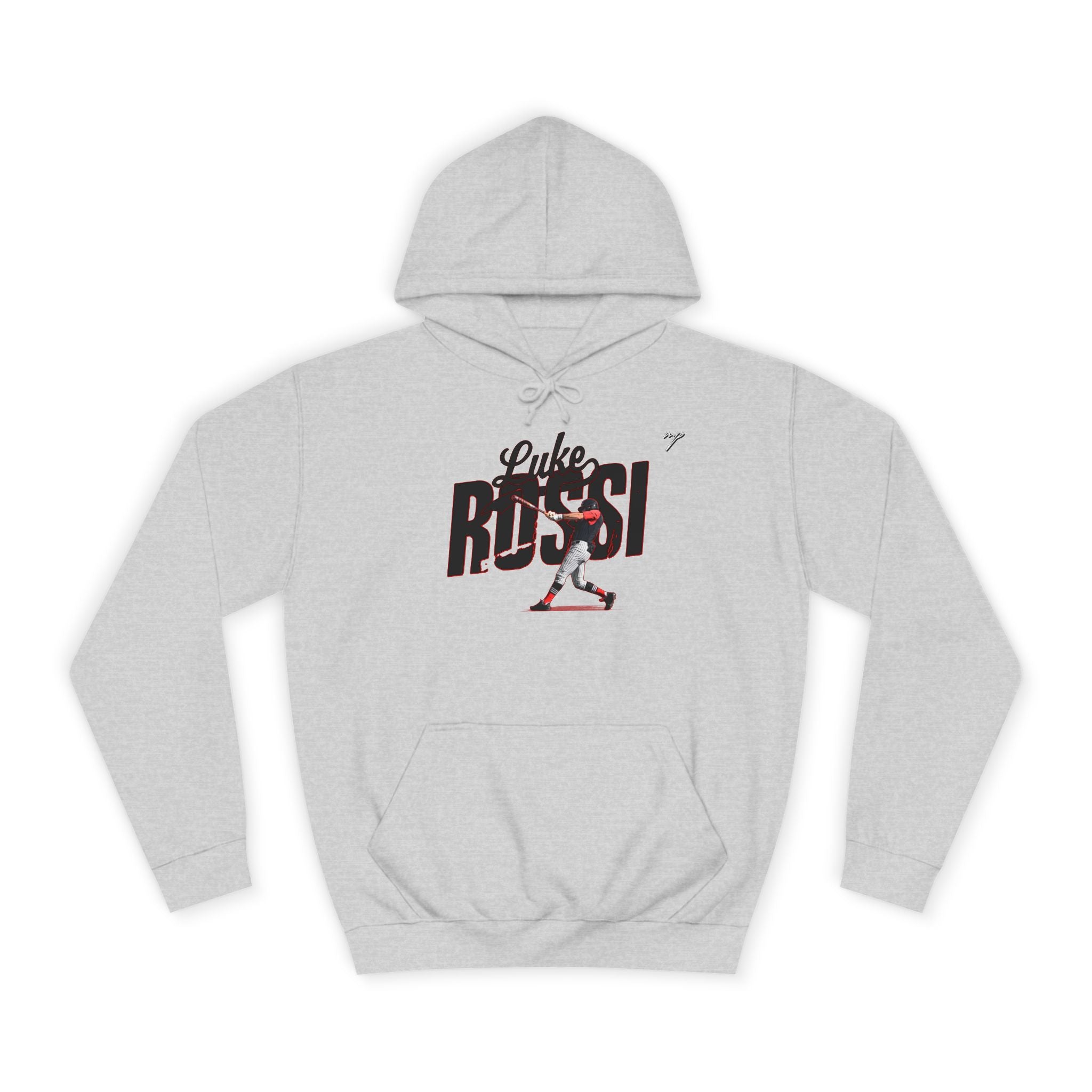 Luke Rossi Hoodie