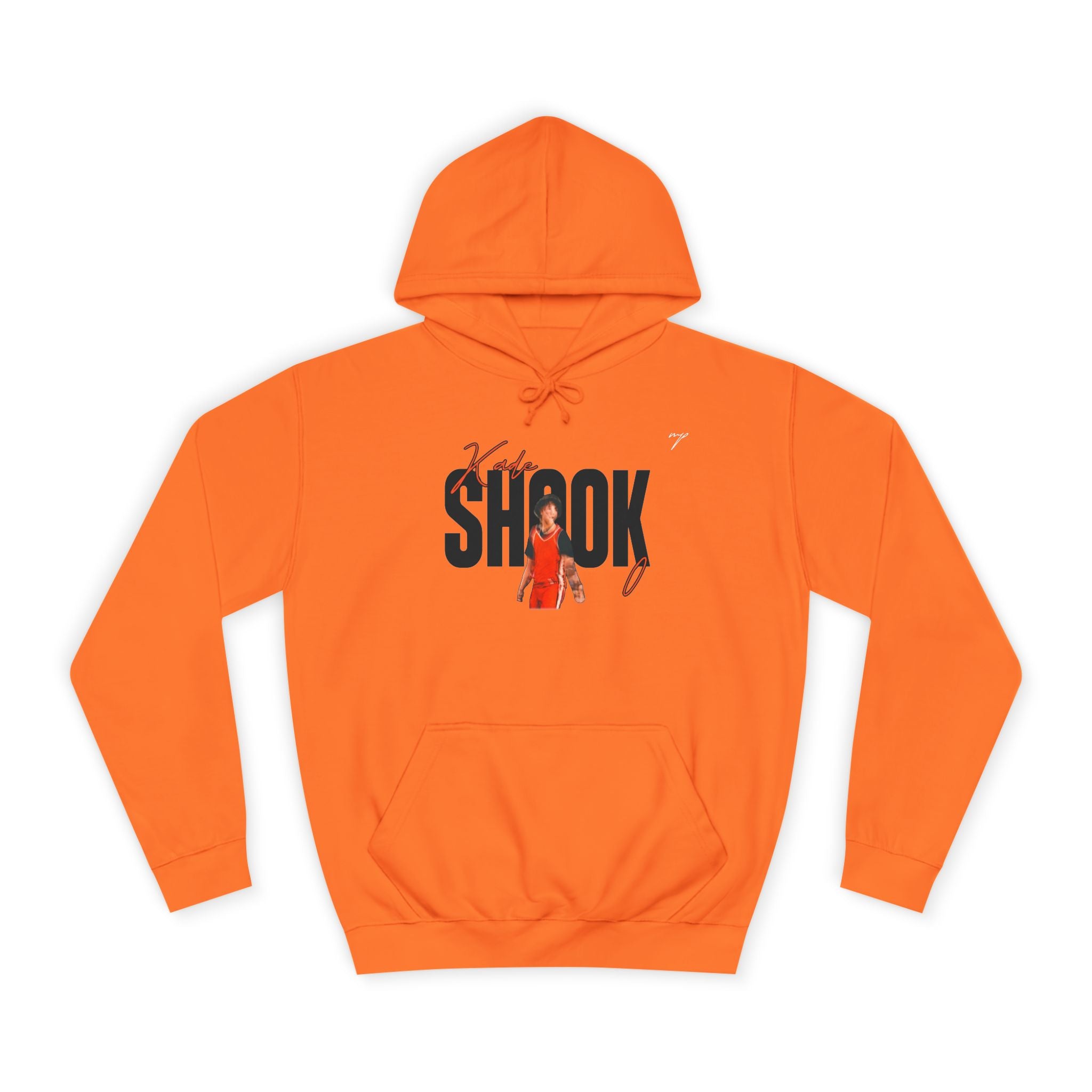 Kade Shook Hoodie