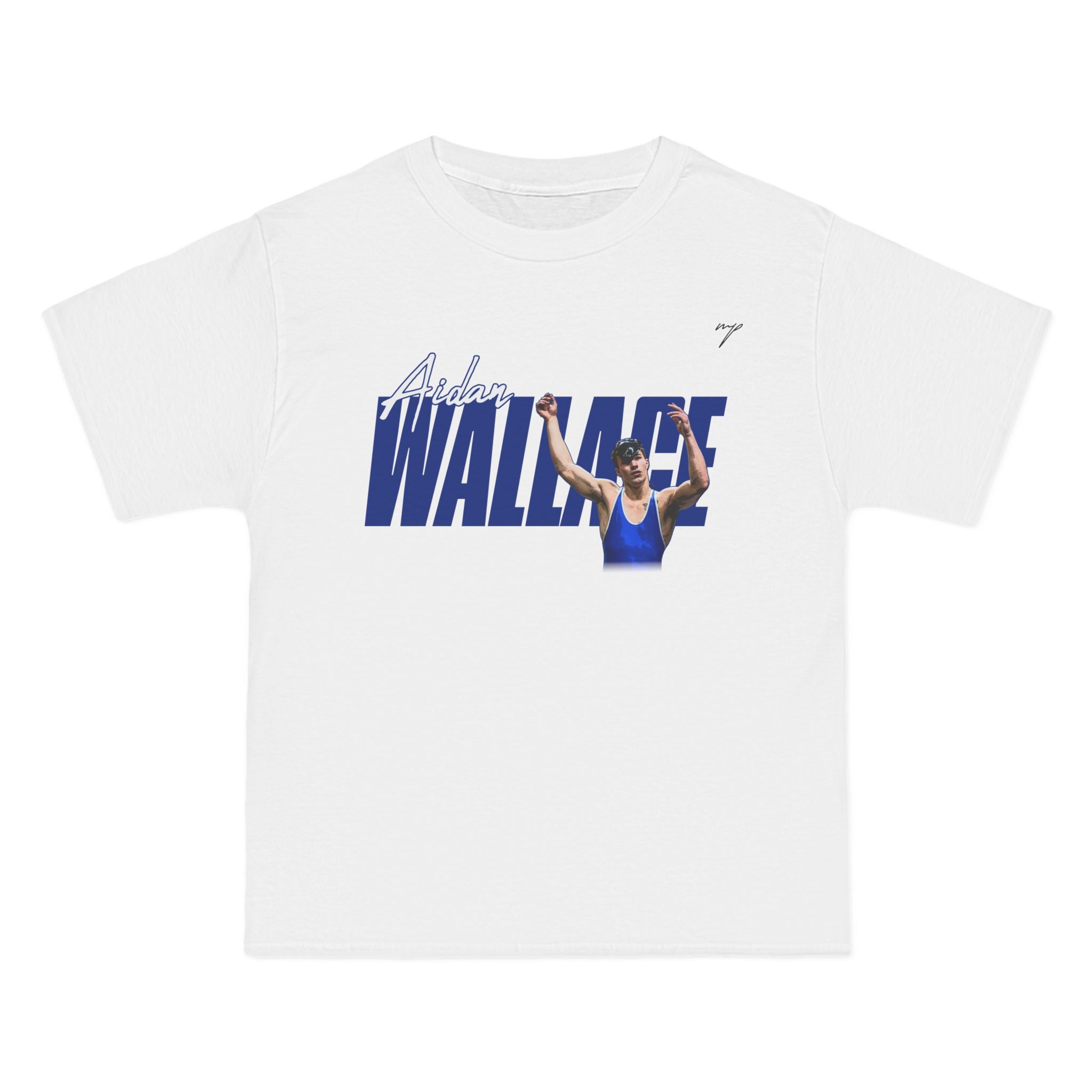 Aidan Wallace Vintage Tee