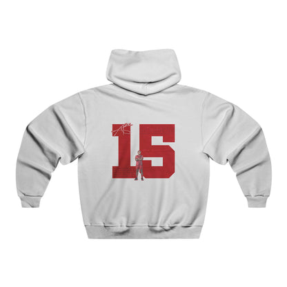 Alyssa Parsons Vintage Hoodie