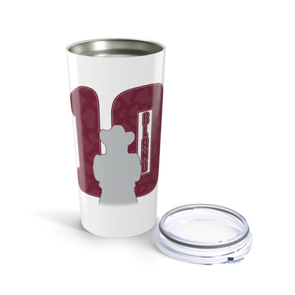 Maya Bland Tumbler Mug