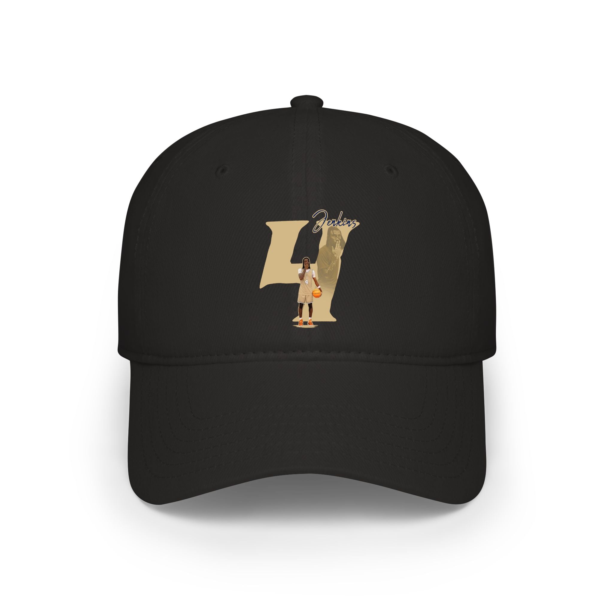Ray Jenkins Hat