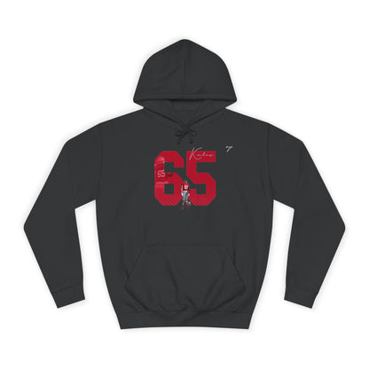 Jimmy Kalis Hoodie