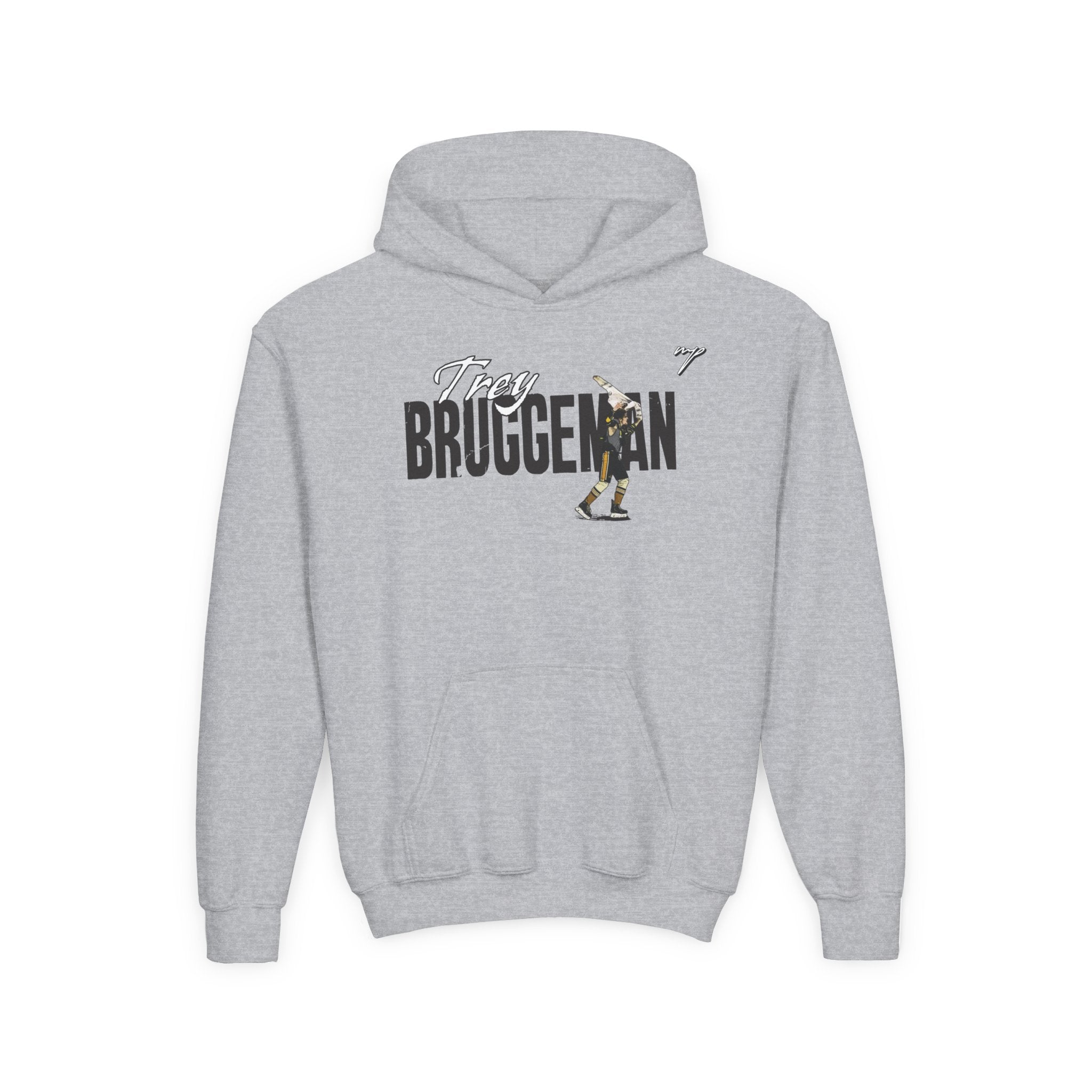 Trey Bruggeman YOUTH Hoodie