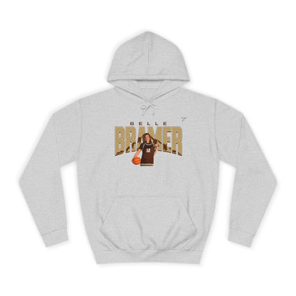 Belle Bramer Hoodie