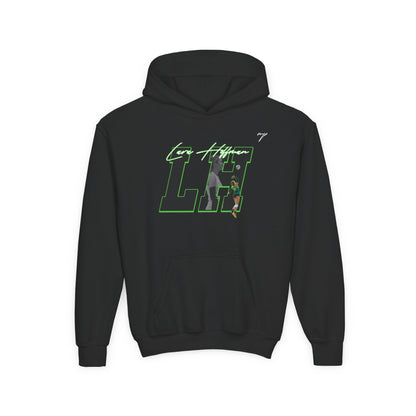 Lana Hoffman YOUTH Hoodie