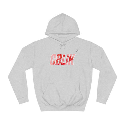 Malik Dia Hoodie