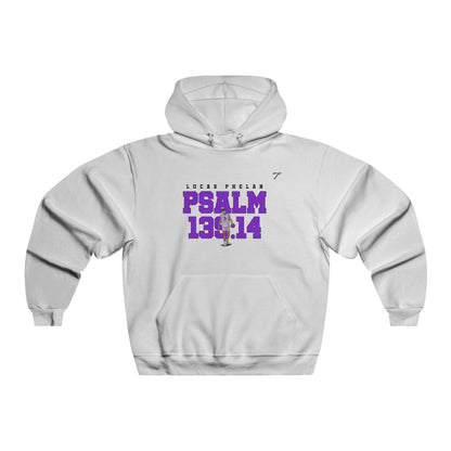 Lucas Phelan Vintage Hoodie