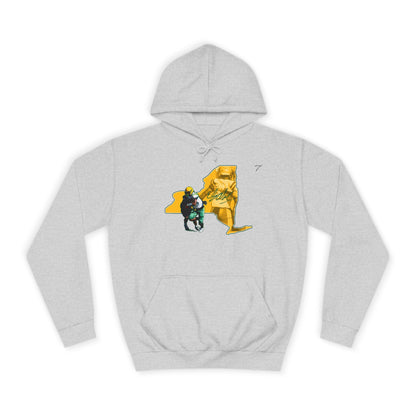Elijah Campbell Hoodie