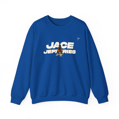 Jace Jeffries Crewneck
