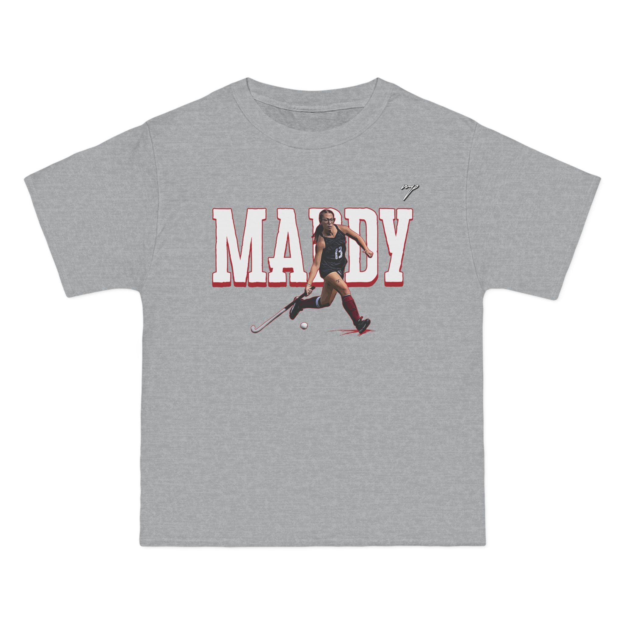 Maddy Romano Vintage Tee