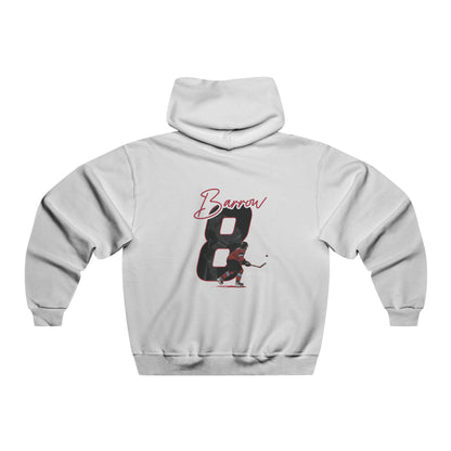Tyler Barrow Vintage Hoodie