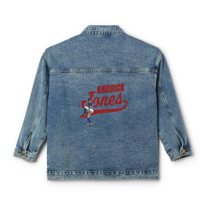 Andrick Jones Denim Jacket
