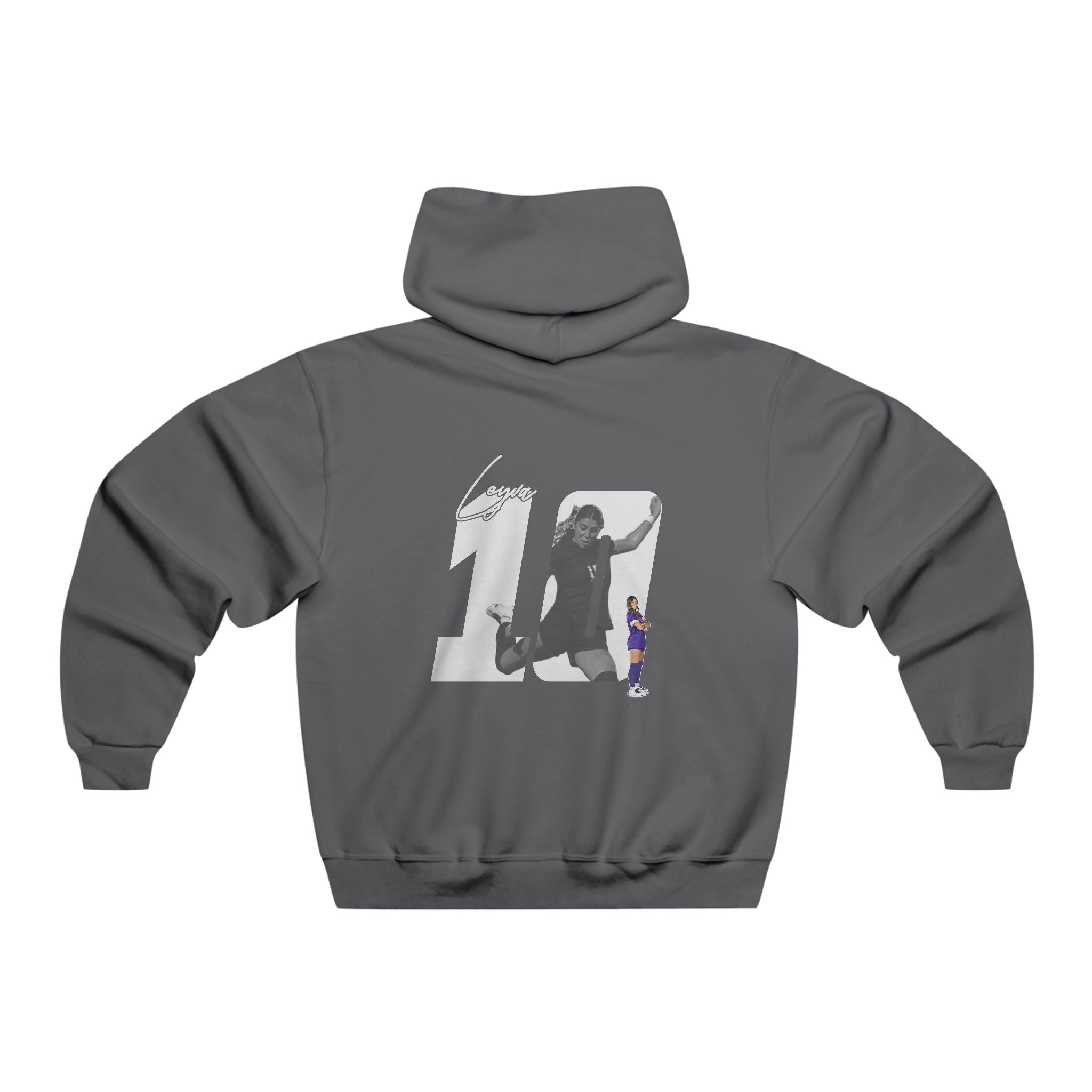 Andrea Leyva Vintage Hoodie