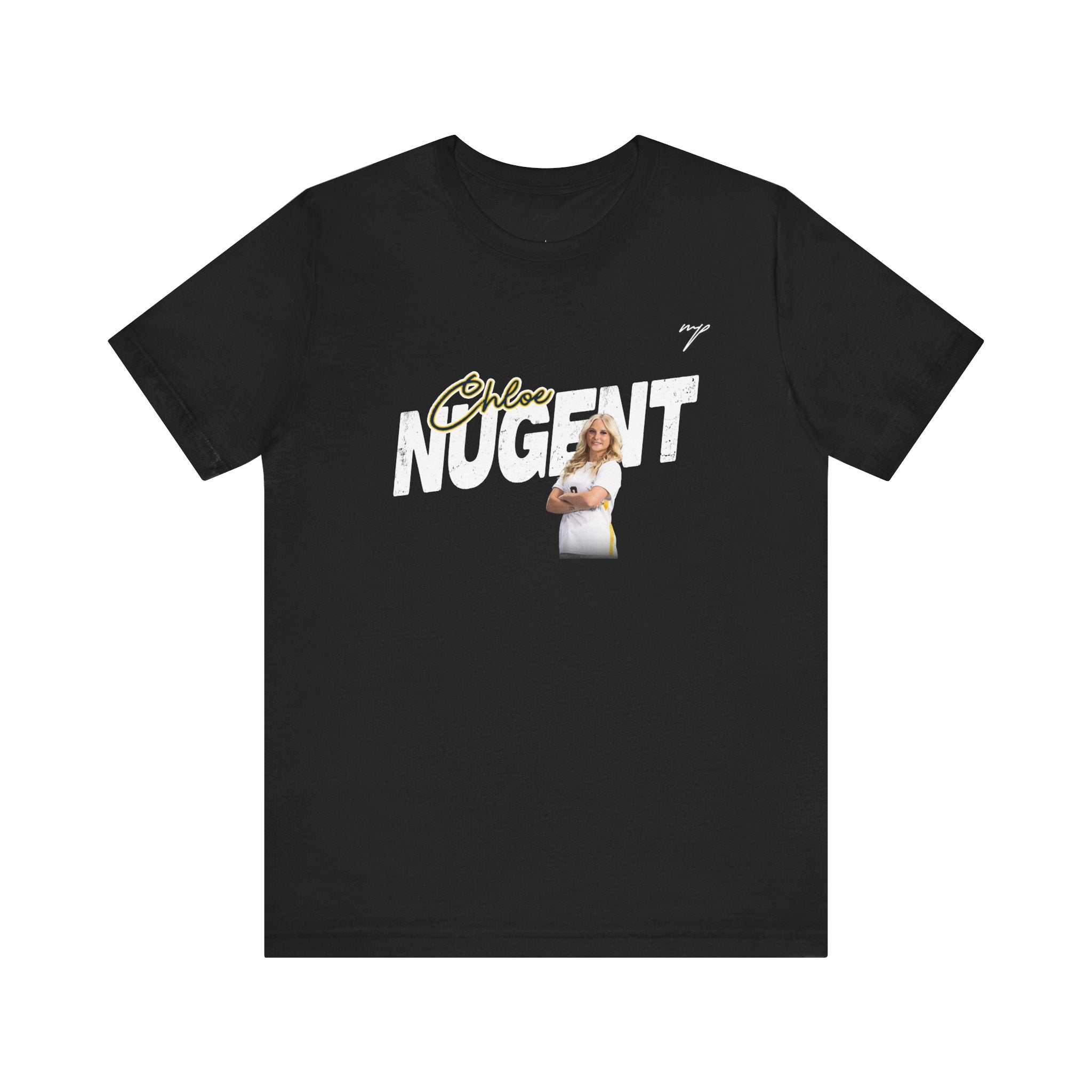 Chloe Nugent Graphic Tee