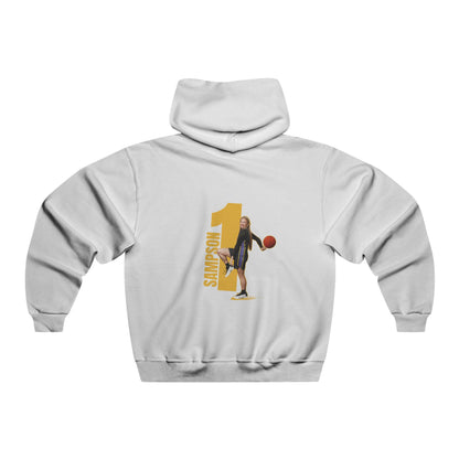 Allison Sampson Vintage Hoodie