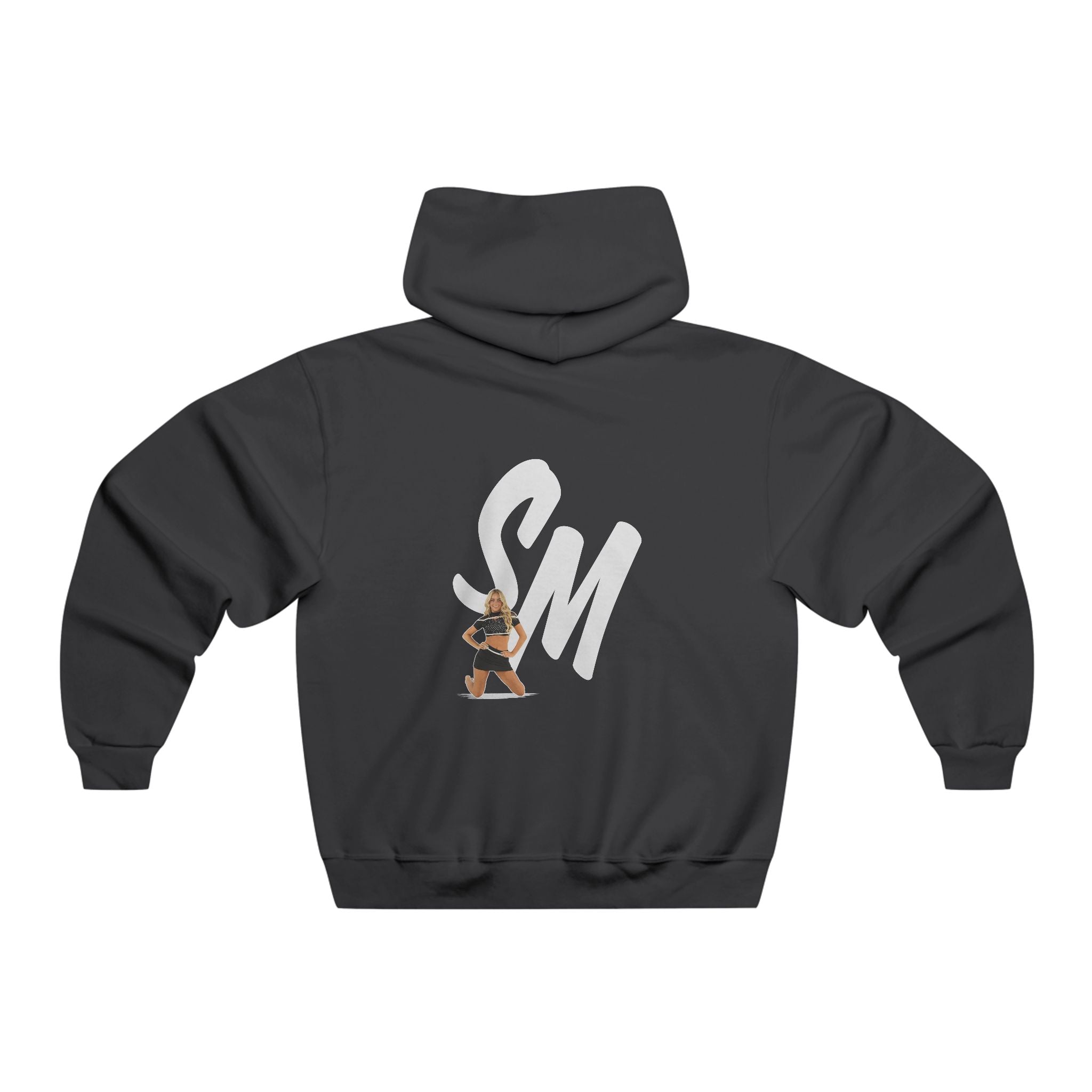 Sophia MacInnis Vintage Hoodie