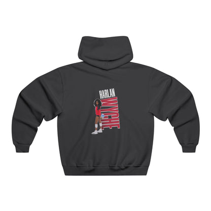 Harlan Wyche Vintage Hoodie
