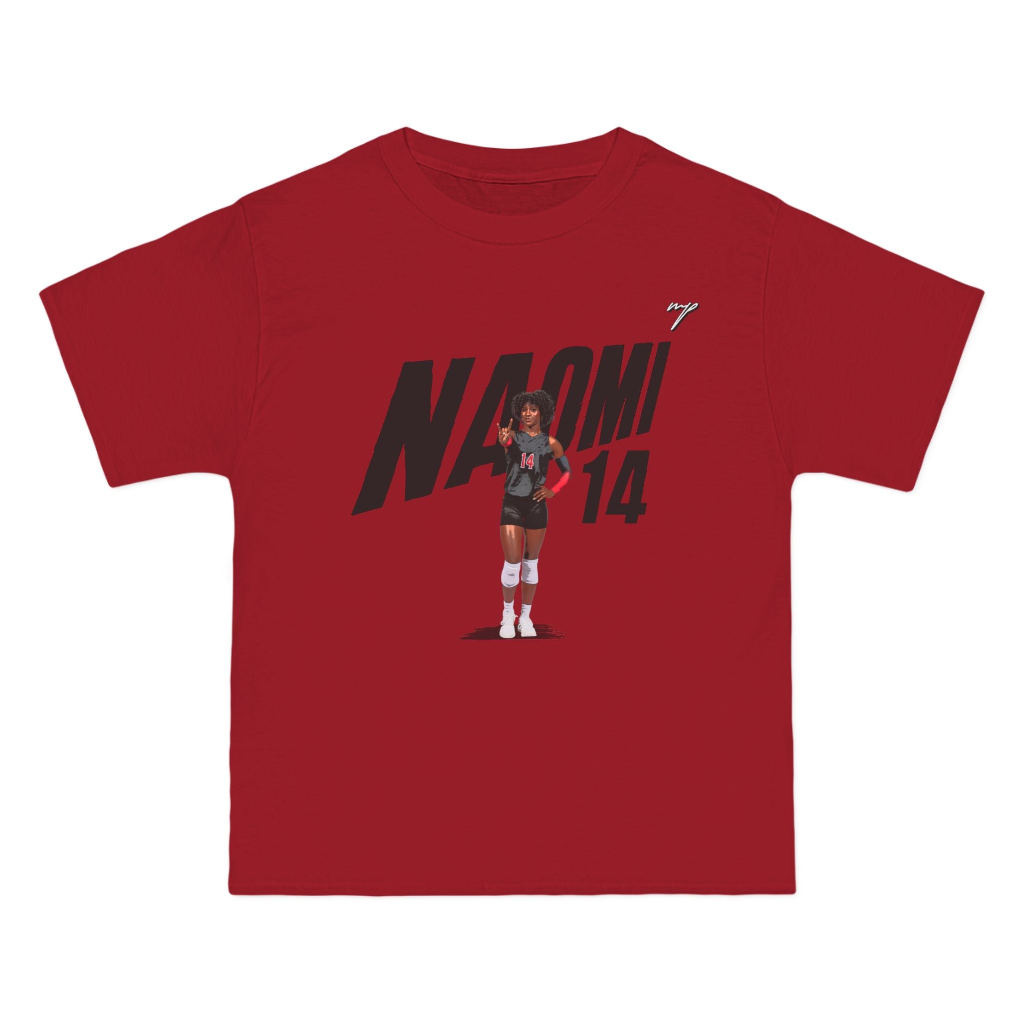 Naomi Dowd Vintage Tee