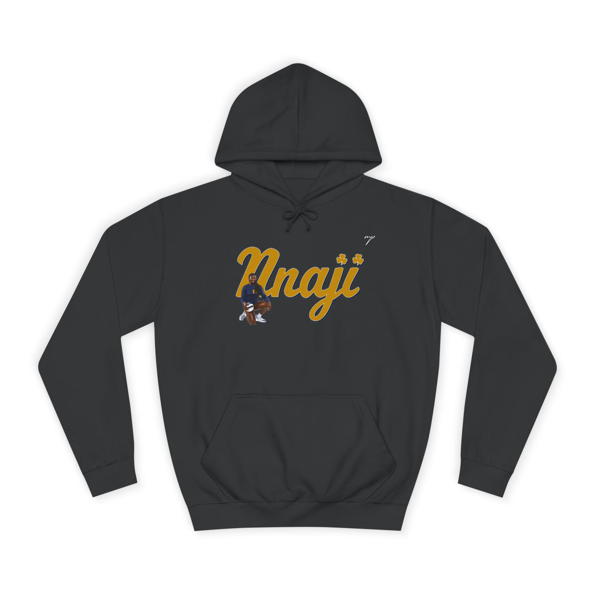 Chichi Nnaji Hoodie