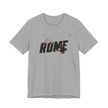 Audrey Rome Graphic Tee