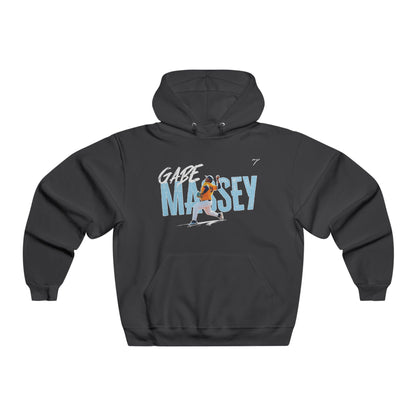 Gabe Massey Vintage Hoodie