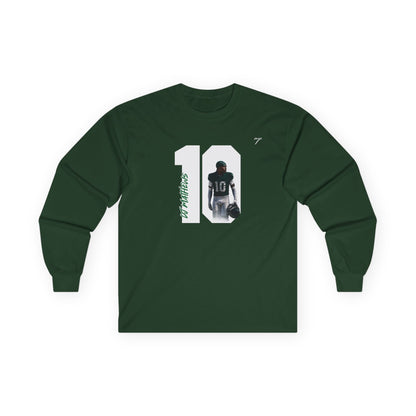 De Armond Mathews Long Sleeve
