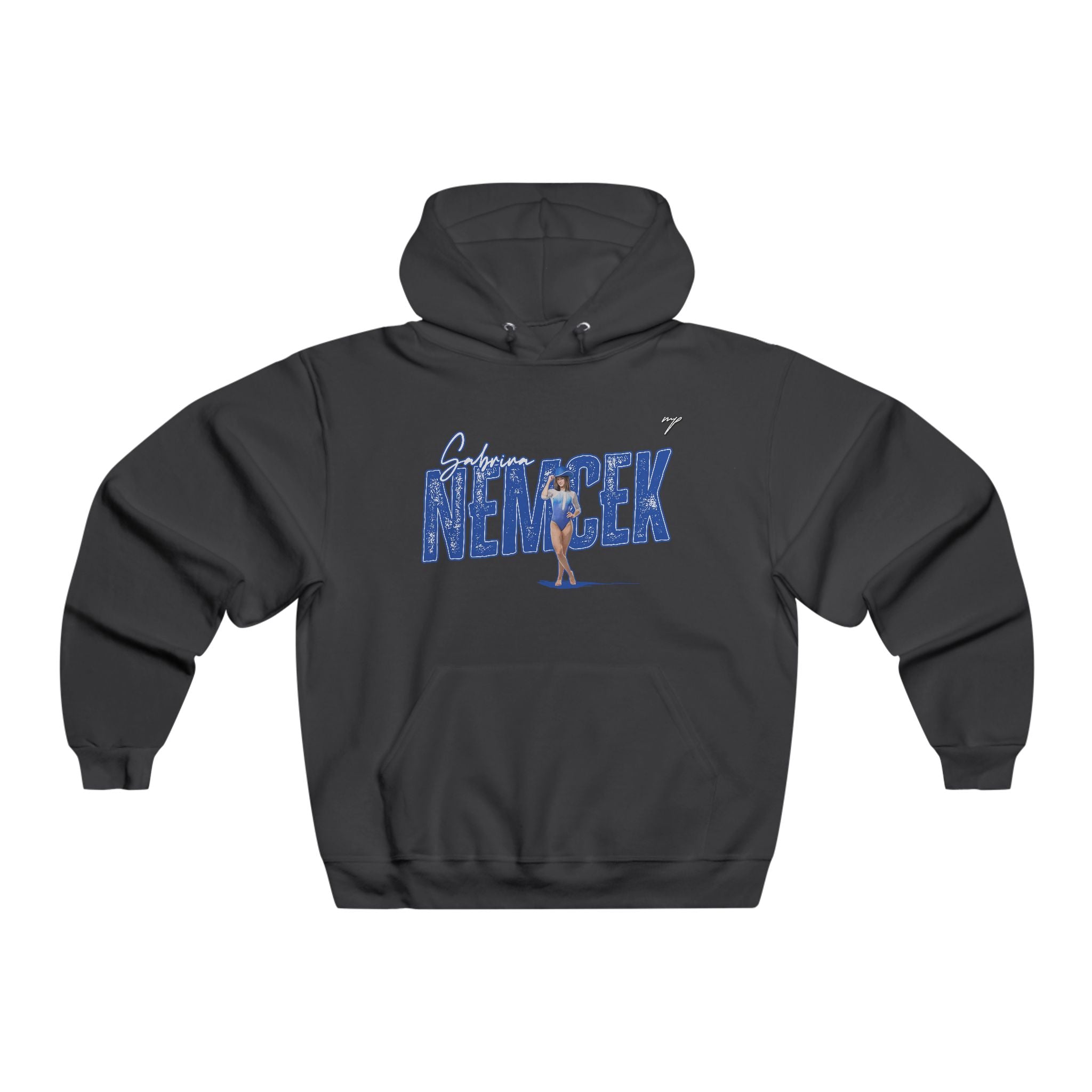 Sabrina Nemcek Vintage Hoodie