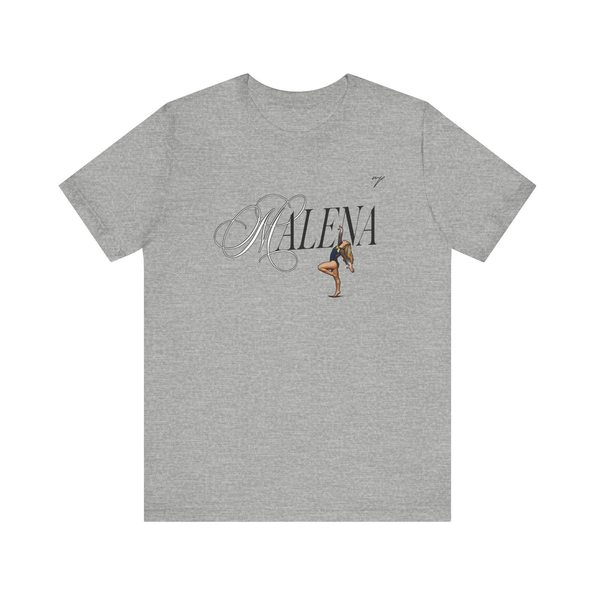 Malena Lawless Graphic Tee
