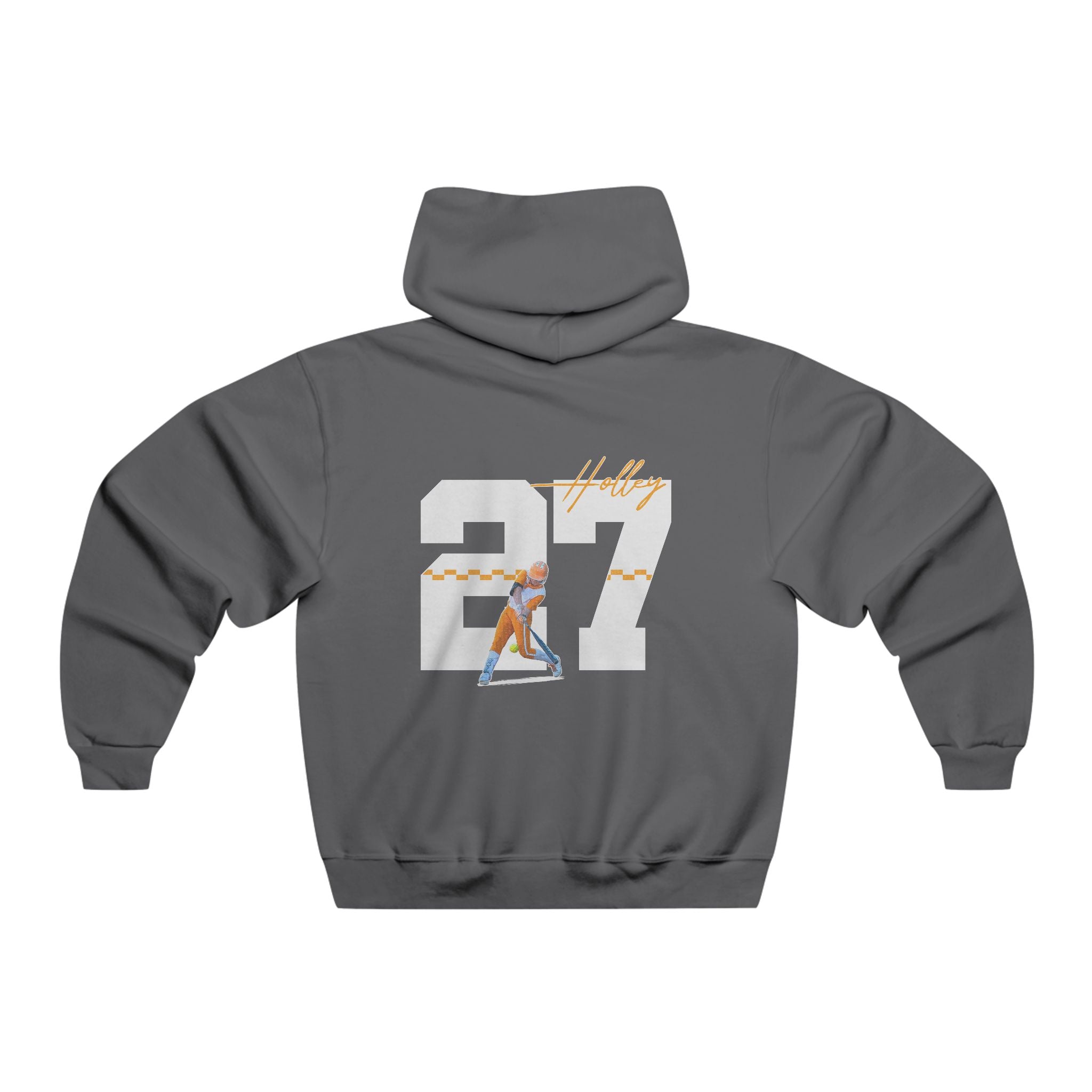 Taelyn Holley Vintage Hoodie