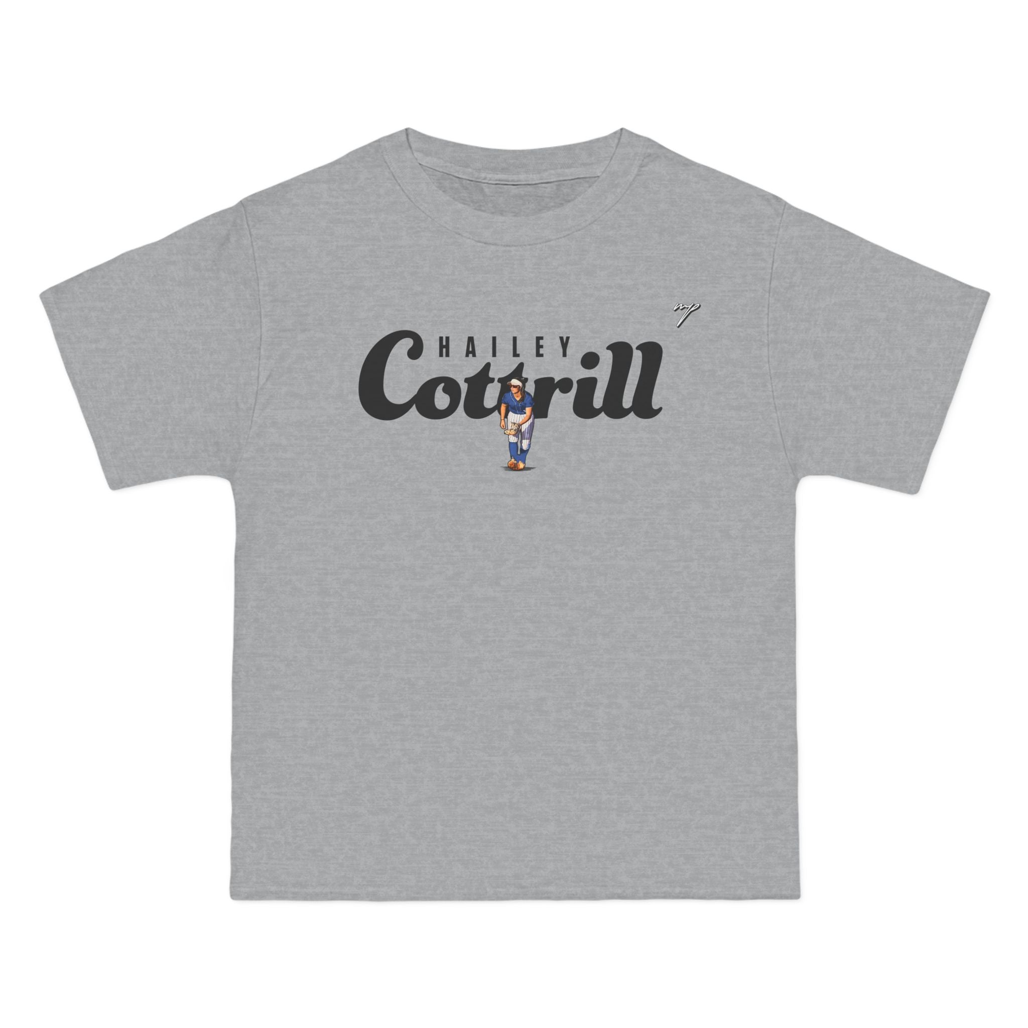 Hailey Cottrill Vintage Tee