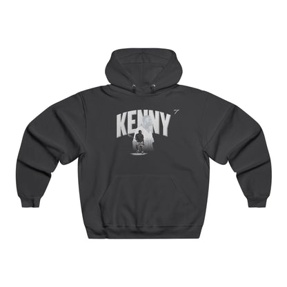 Kenny Davis Vintage Hoodie