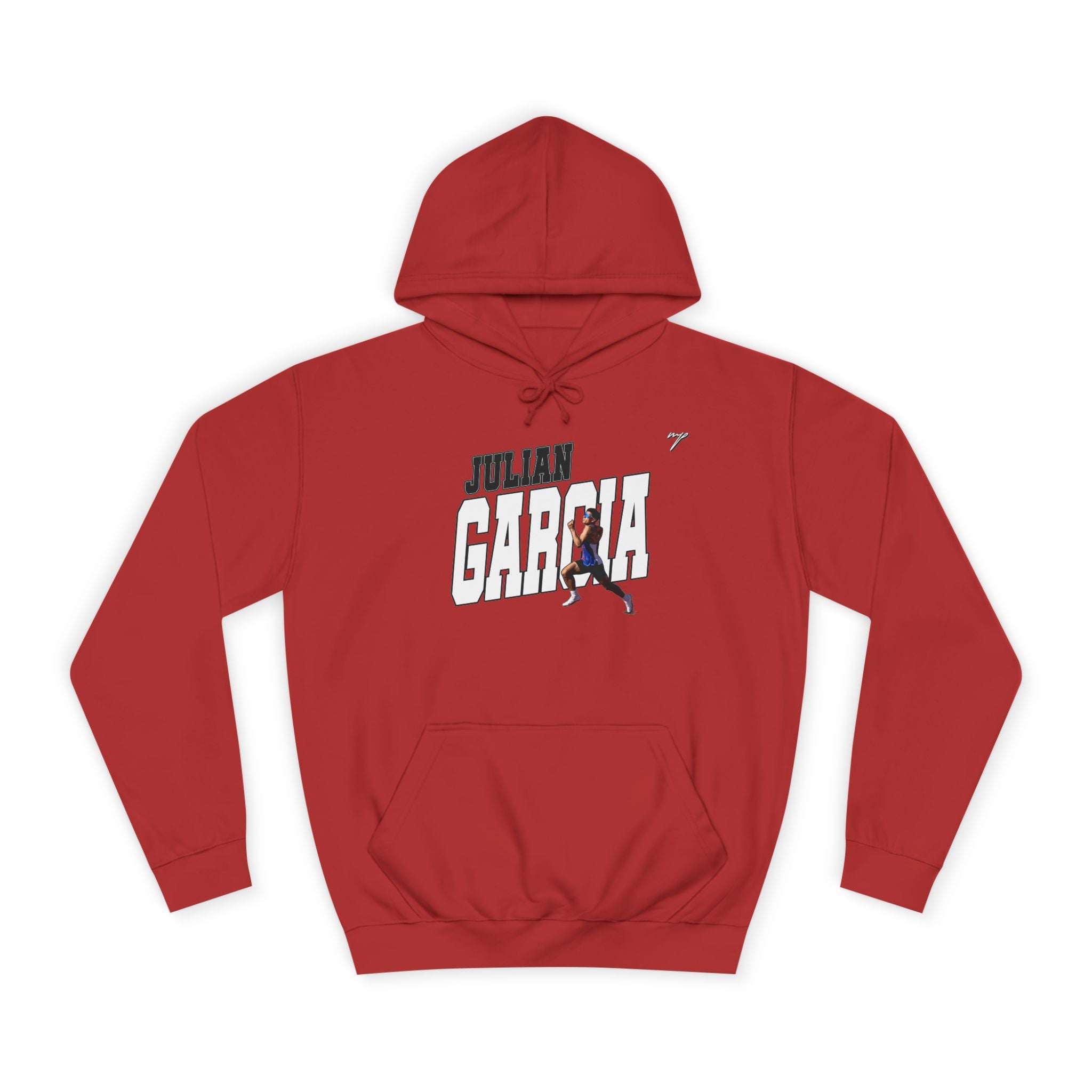 Julian Garcia Hoodie